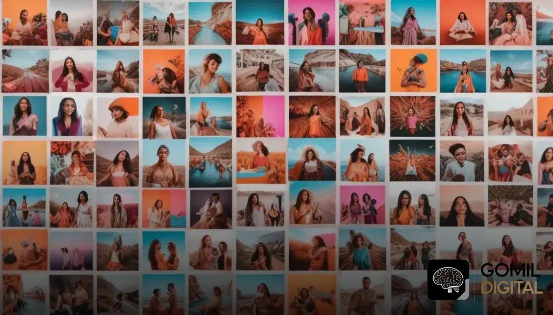 Ideias De Conteúdo Para Instagram Que Você Não Pode Perder