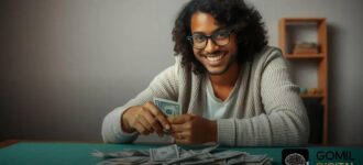 Máquina de Dinheiro: Descubra Como Lucrar Com Investimentos Inteligentes