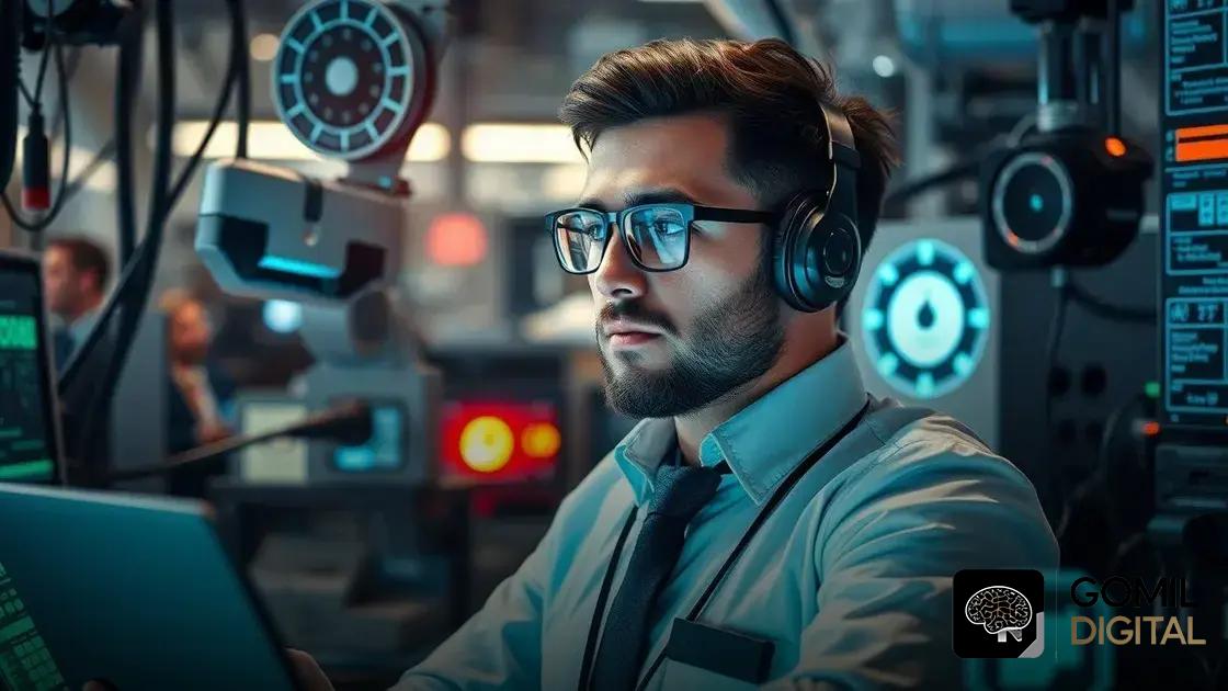 Negócio Automático: Descubra Como Automatizar Sua Empresa e Ter Mais Tempo