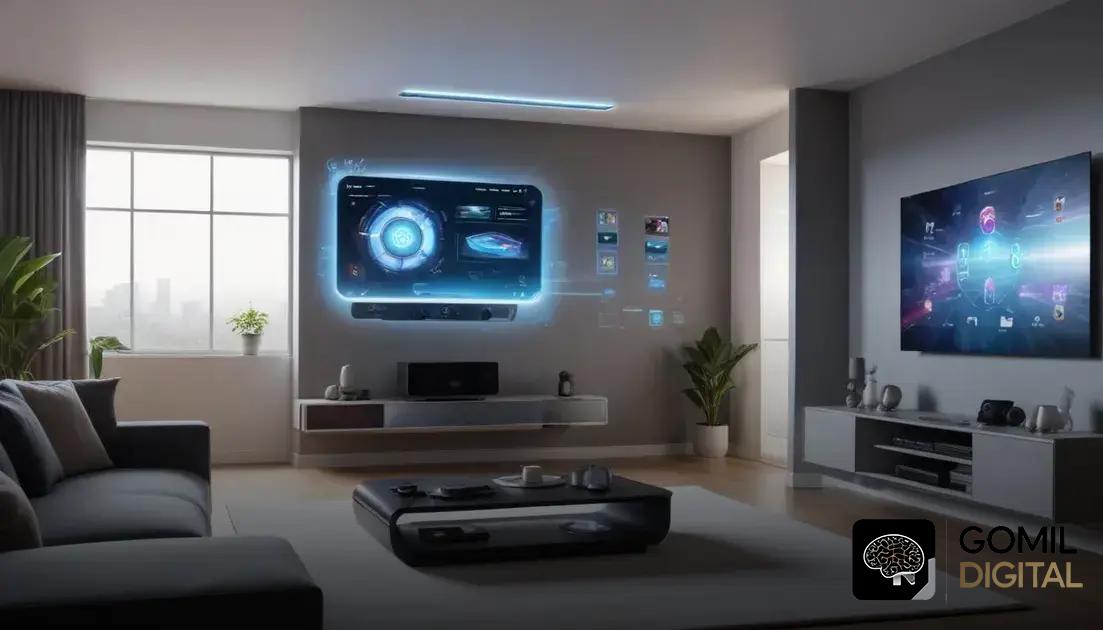 O futuro dos consoles inteligentes