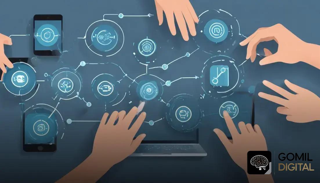 Passo a passo para iniciar suas automações