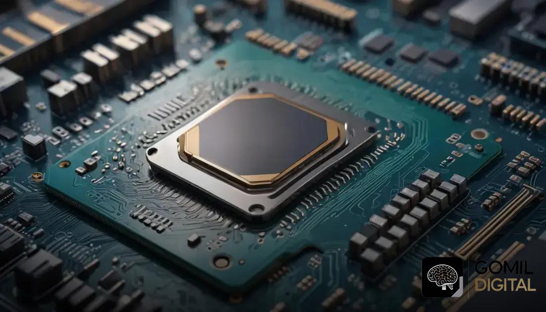 Placa Com IA: Descubra Como Essa Tecnologia Transforma