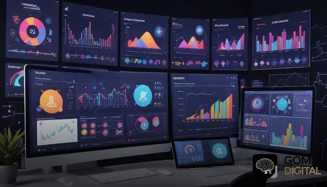 Principais ferramentas de IA para marketing