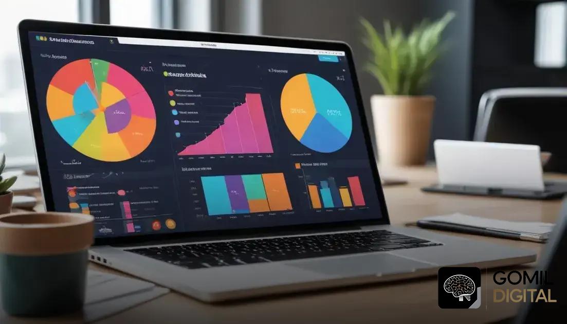 principais práticas de segmentação de público