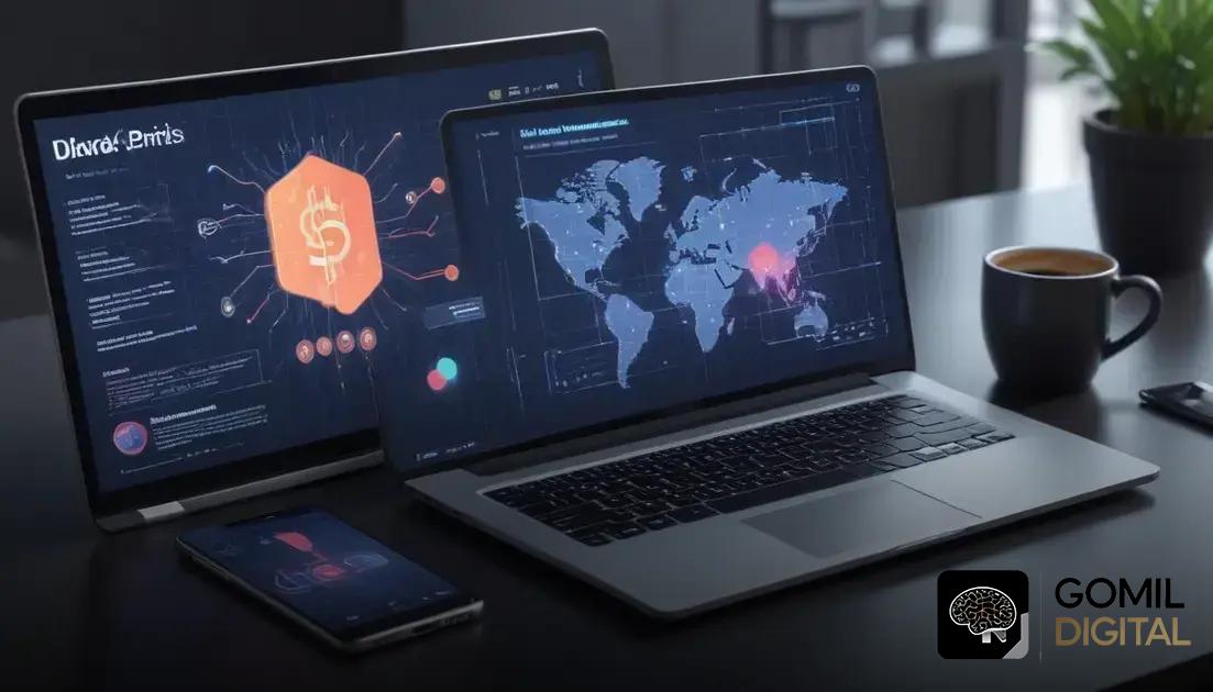 Renda Extra Com IA: Descubra Como Aumentar Seus Ganhos Hoje