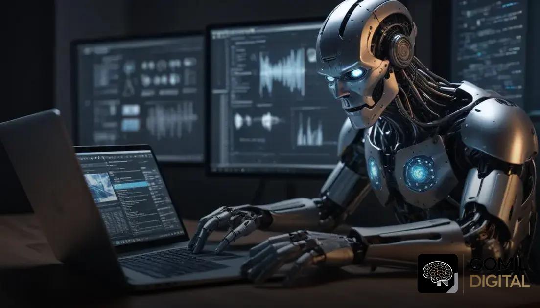 Roteiro Com IA Para Vídeos Curtos: Transforme Suas Ideias