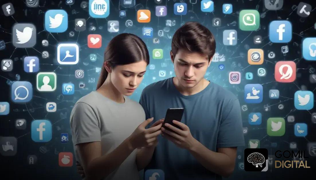 Rumores Digitais: Como Eles Influenciam Suas Decisões