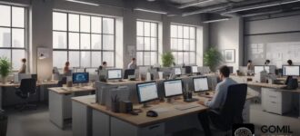 Serviços de Automação: Transforme a Eficiência do Seu Negócio Agora