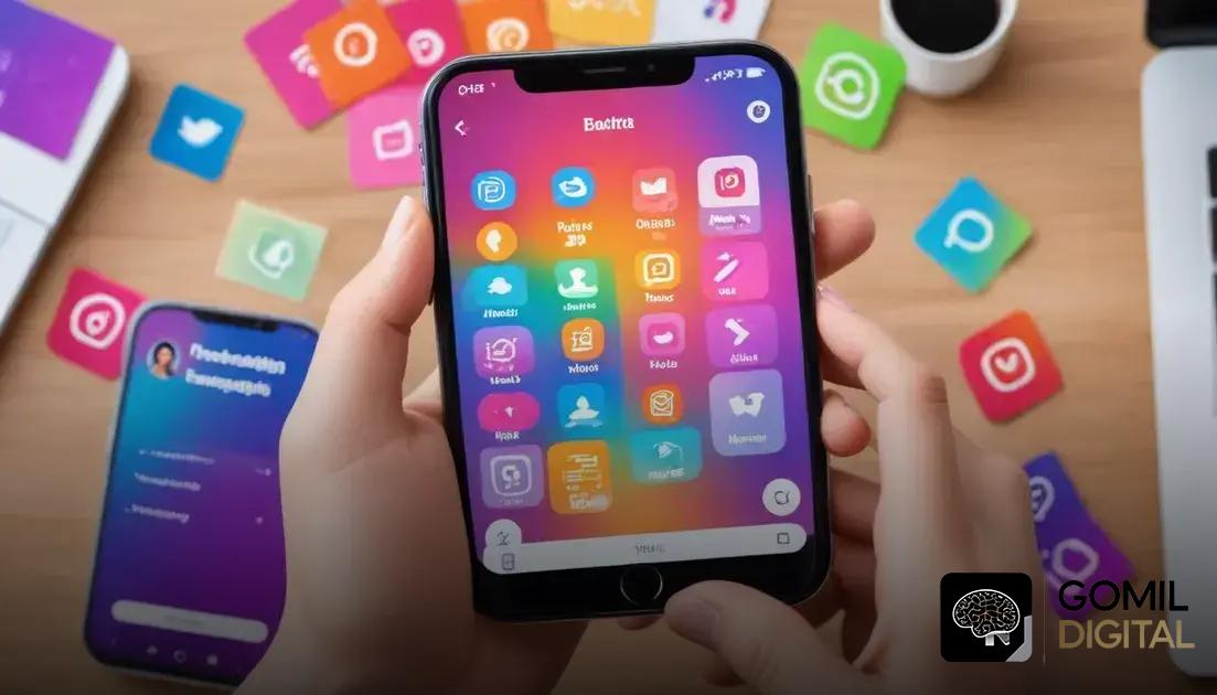 Táticas de conteúdo interativo