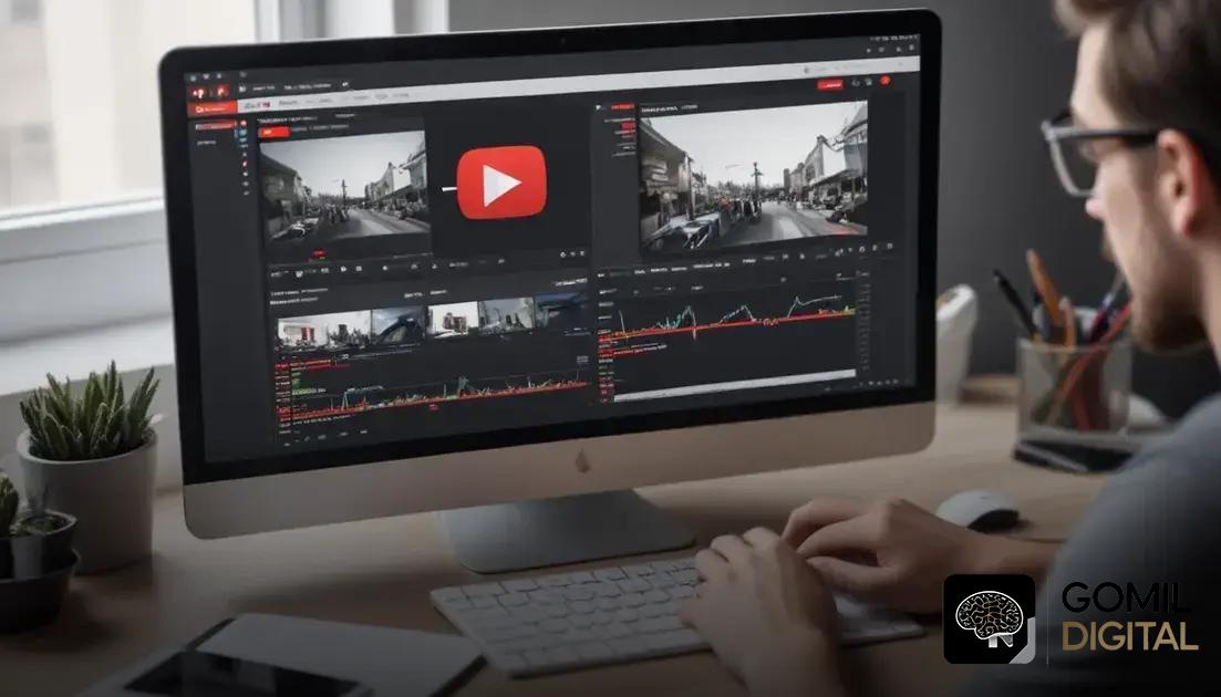 Técnicas De SEO Para YouTube Que Vão Melhorar Seus Vídeos