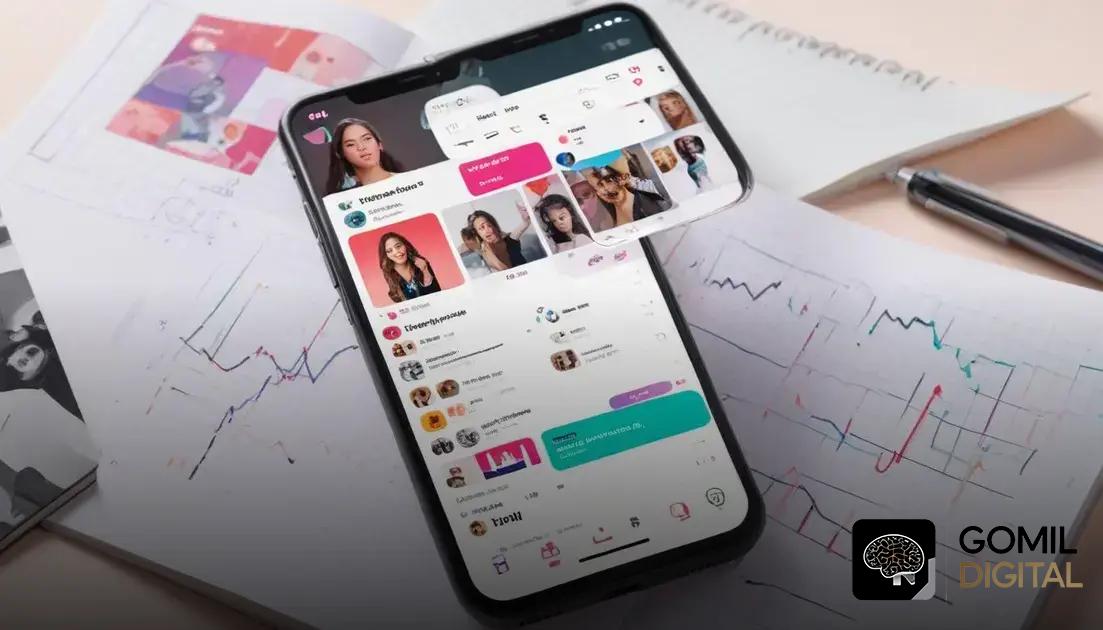 Tendências e Desafios: O Que Fica Em Alta?