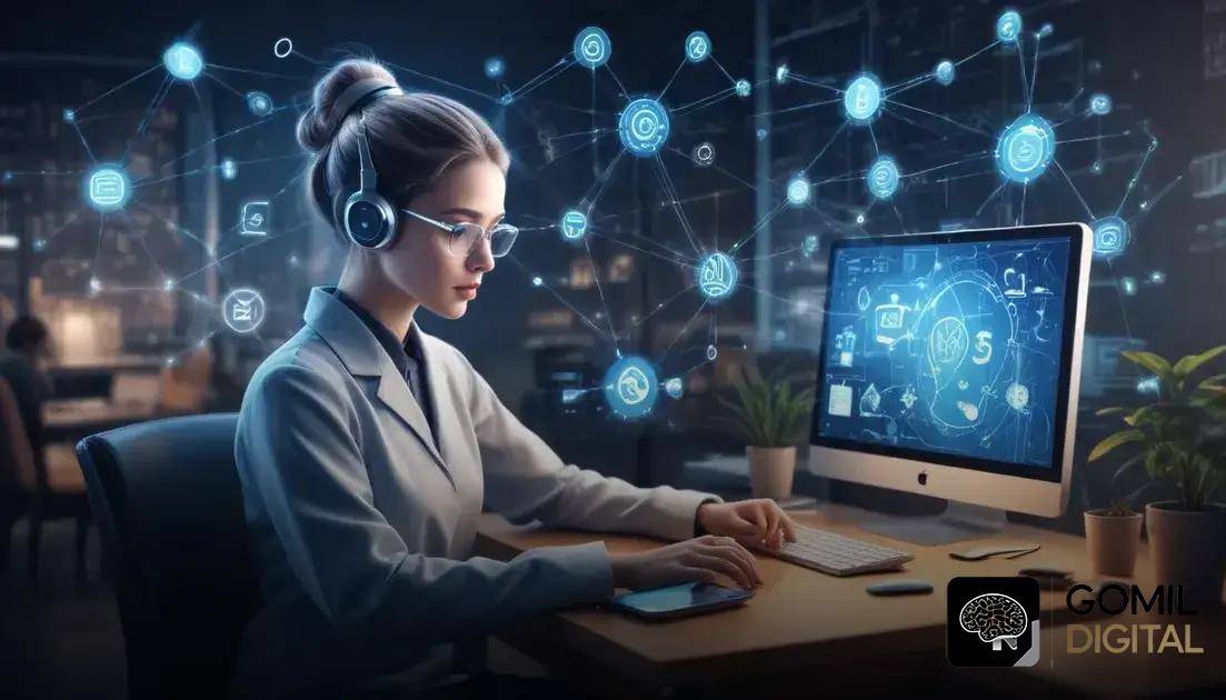 Tendências Tecnológicas Que Você Precisa Conhecer Agora