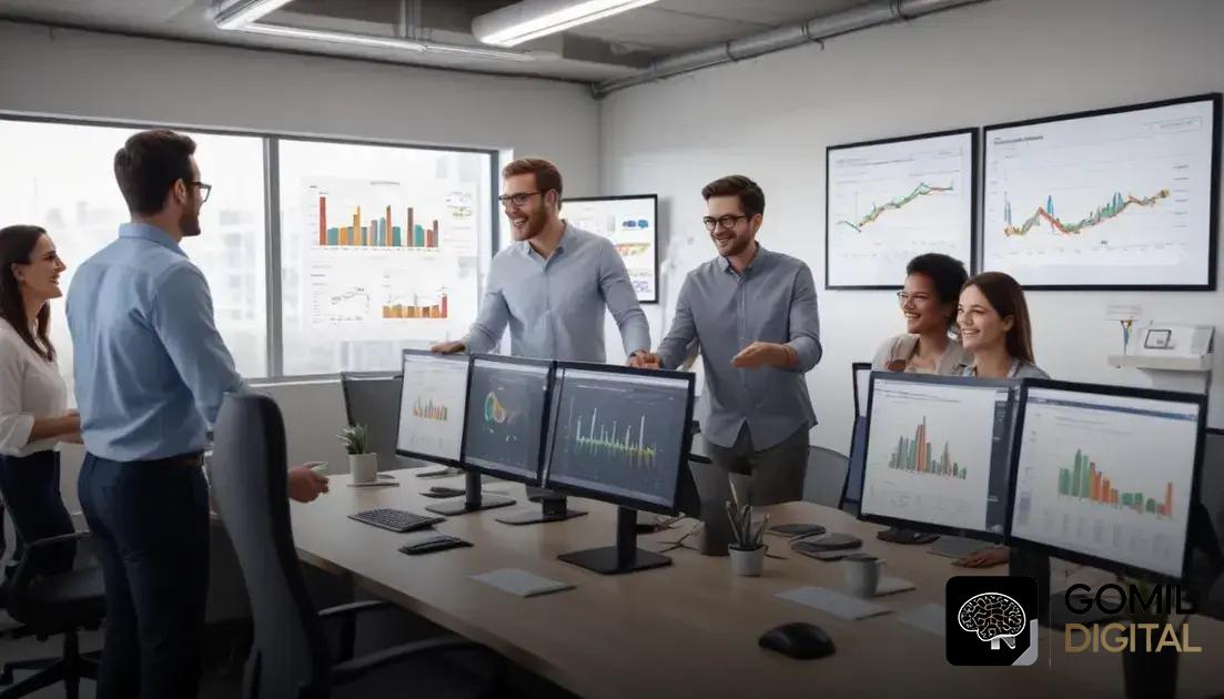 Vantagens de criar automações no seu trabalho