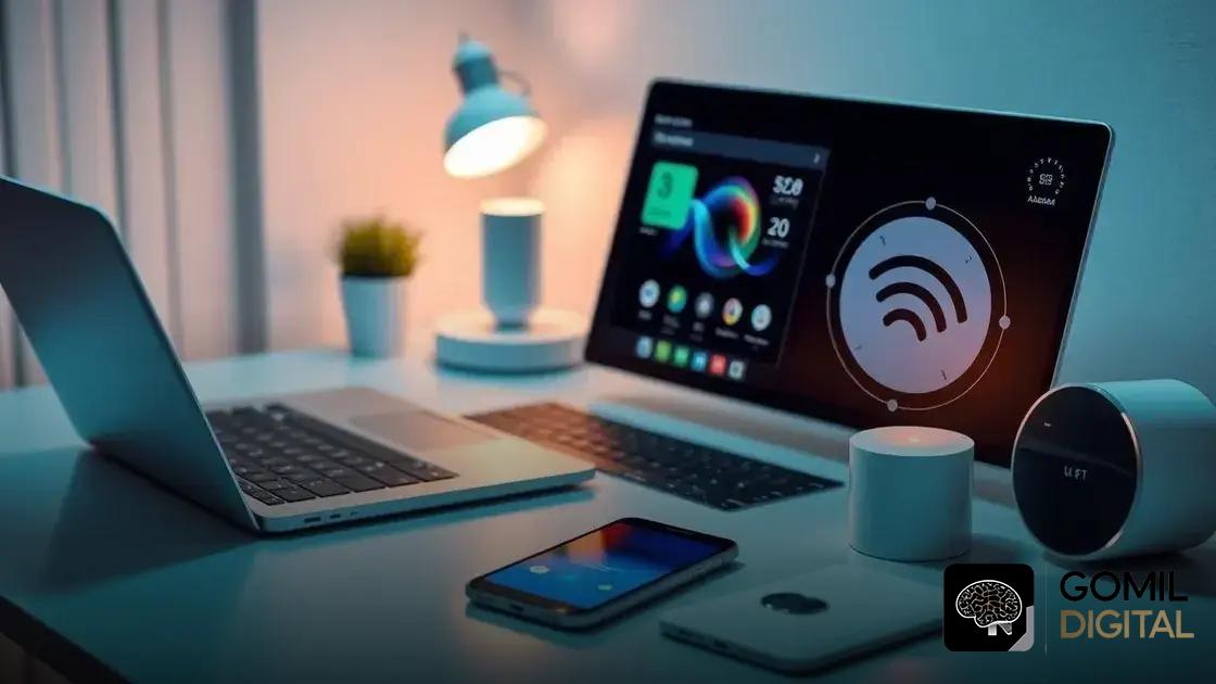 Viver de Automações: Como Transformar sua Rotina e Aumentar a Produtividade