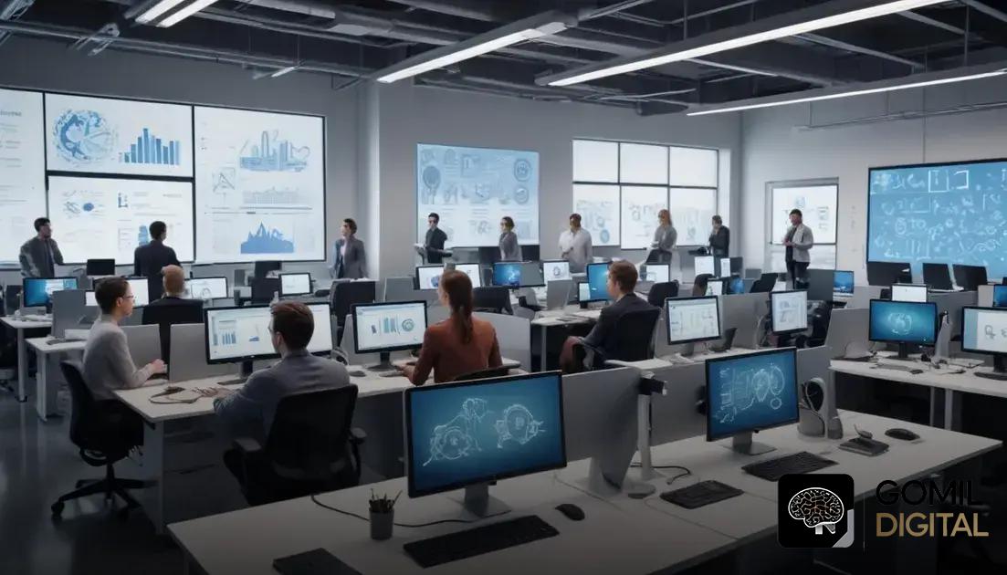 5 Maneiras de Usar IA para Ganhar Tempo no Trabalho