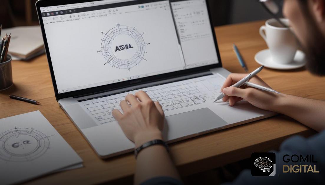 Criar Logo IA Rápido: Guia Prático Para Sua Marca