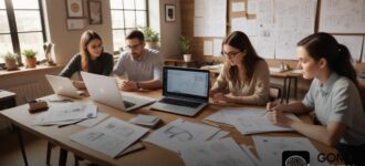 Criar Marca IA: Estratégias Rápidas Para Crescer Agora