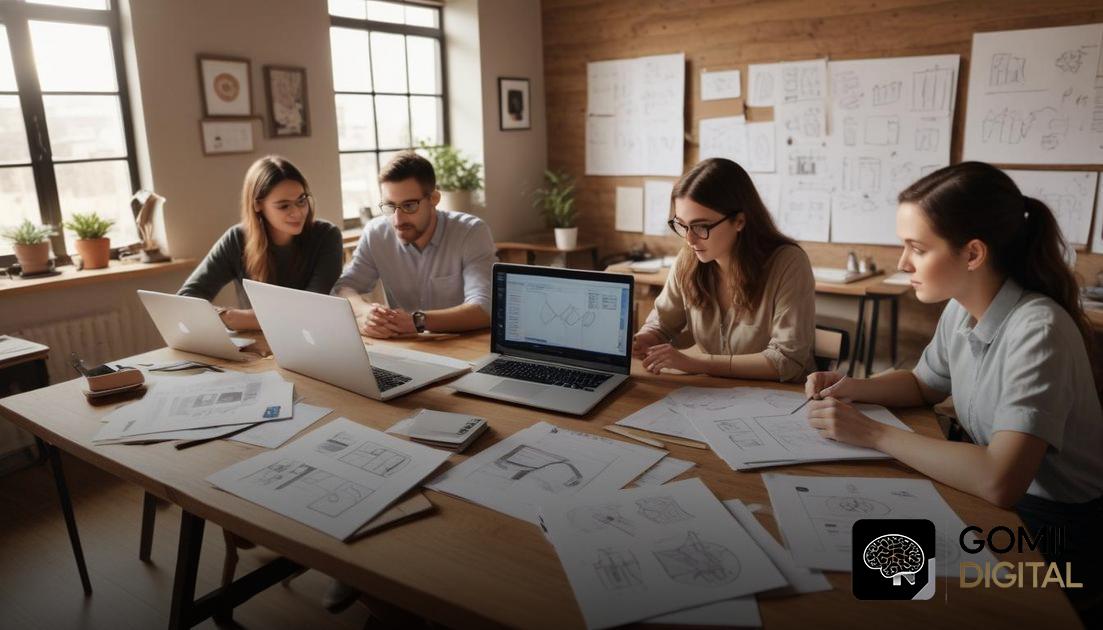 Criar Marca IA: Estratégias Rápidas Para Crescer Agora