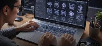 Crie Logos Profissionais com IA: Ferramentas e Dicas Visuais