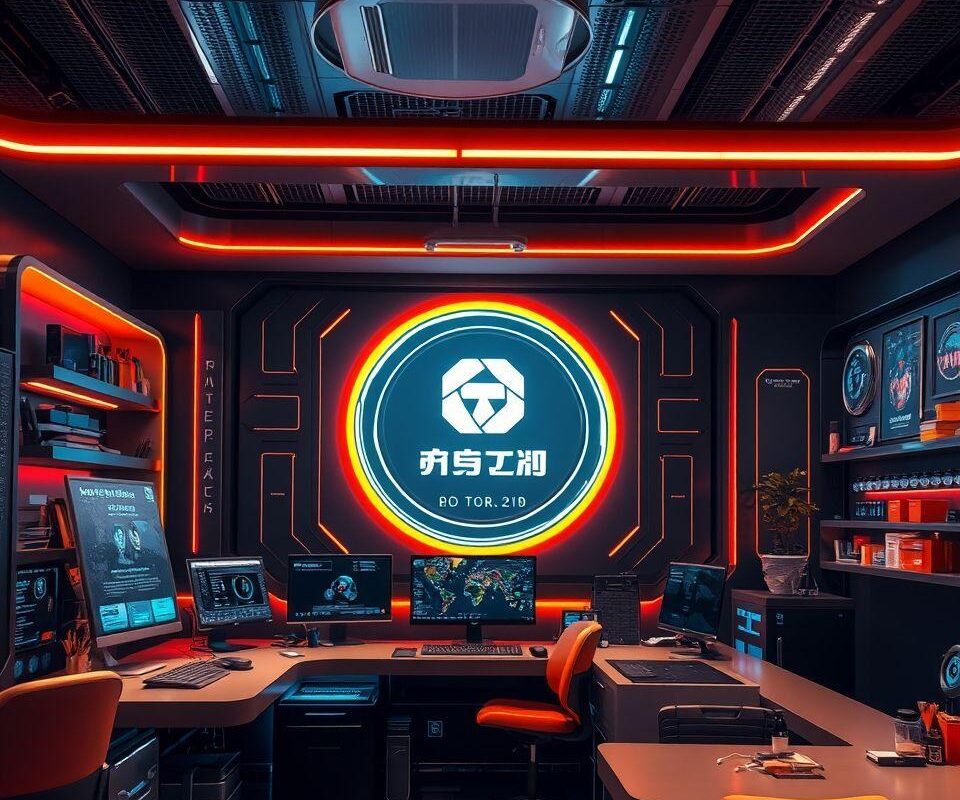 Você sabia que IA pode transformar sua marca em dias?