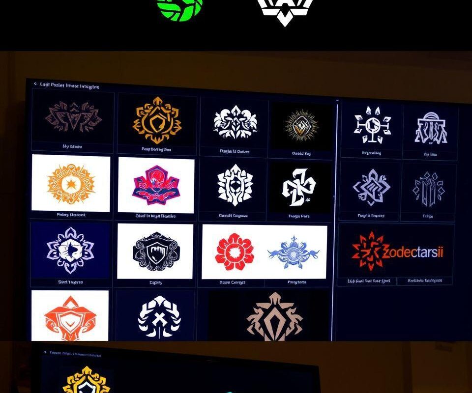 Você não vai acreditar como é fácil criar um logotipo profissional com IA!