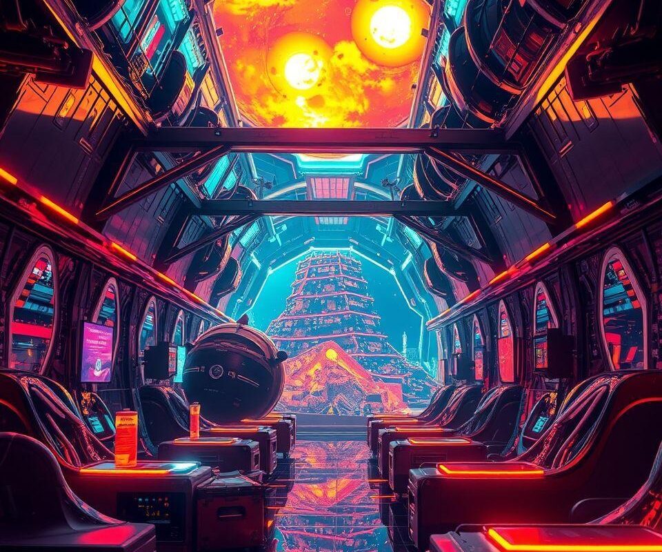 Você não vai acreditar no que a IA pode criar!