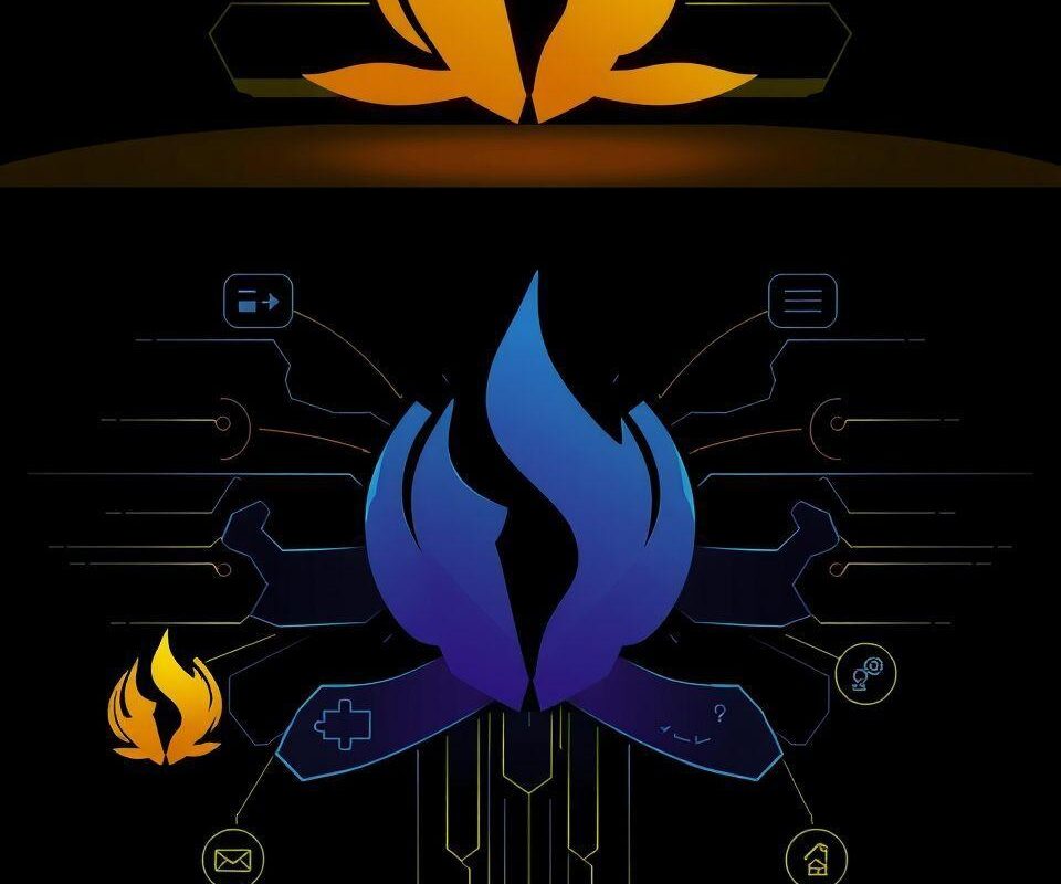 Você Não Vai Acreditar Como Criar um Logo IA é Fácil!