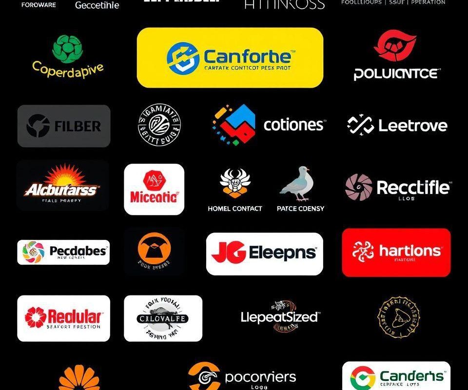 Você Sabia Que Seu Logo Pode Vender Mais?