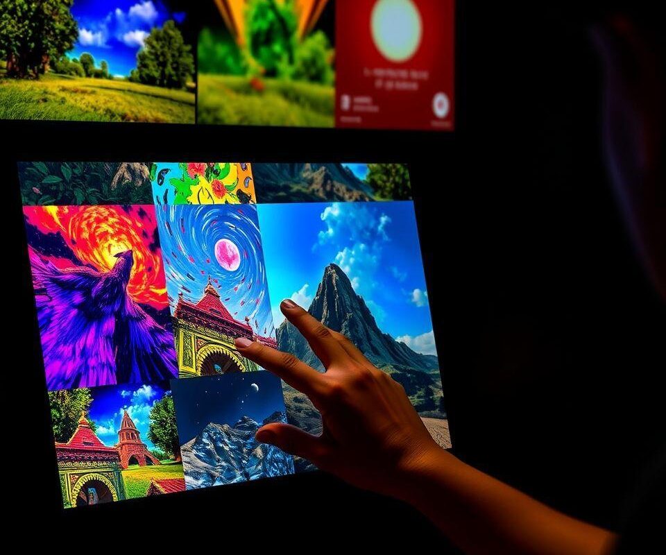 Você Não Vai Acreditar Como Criar Fotos Incríveis com IA!