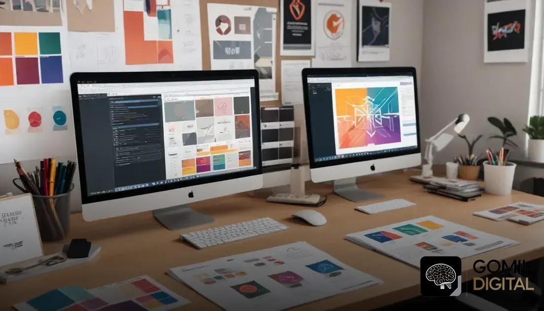 Dicas para personalização de logos Dicas para personalização de logos