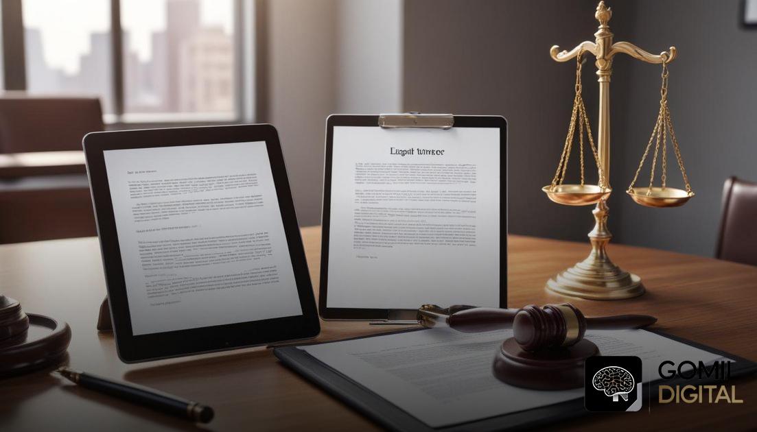 Direitos autorais, ética e riscos legais