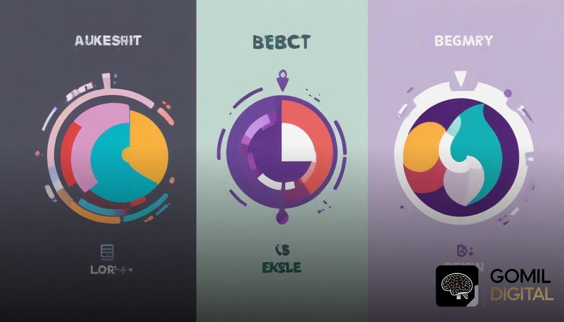 Erros comuns ao criar logos e como evitá-los