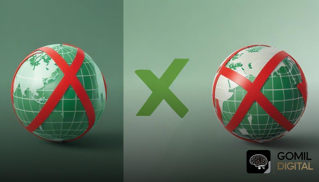 Erros comuns e como evitar resultados genéricos