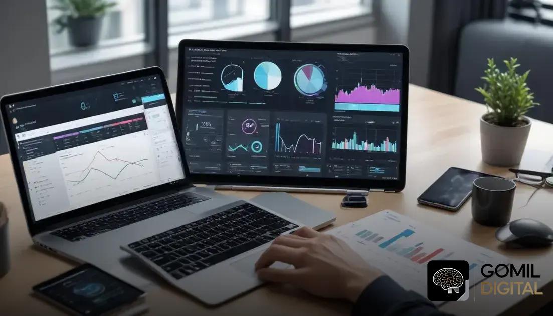 Estratégias para maximizar a produtividade com IA