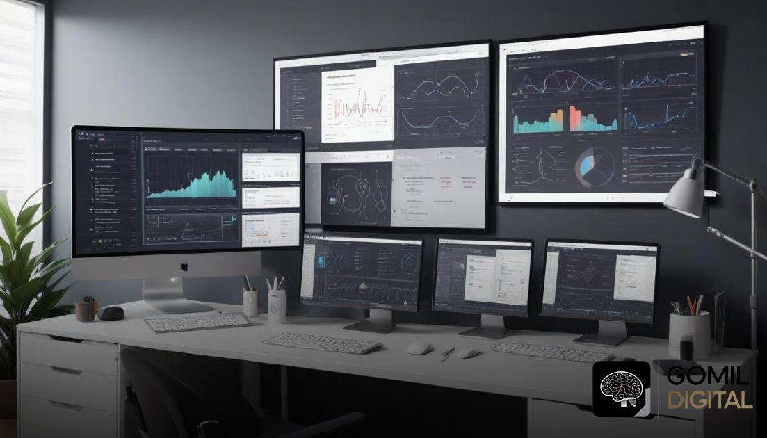 Ferramentas práticas e fluxo de trabalho recomendado