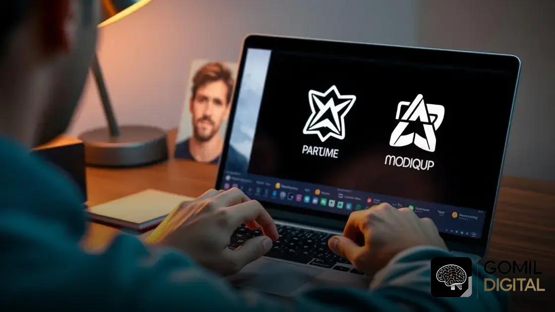 Gerar Imagens Online: Guia Rápido e Truques Práticos