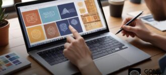 Logotipo Profissional IA: Crie Uma Marca Memorável