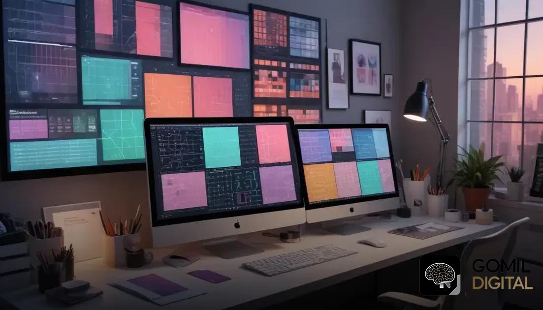 O papel da estética nas criações