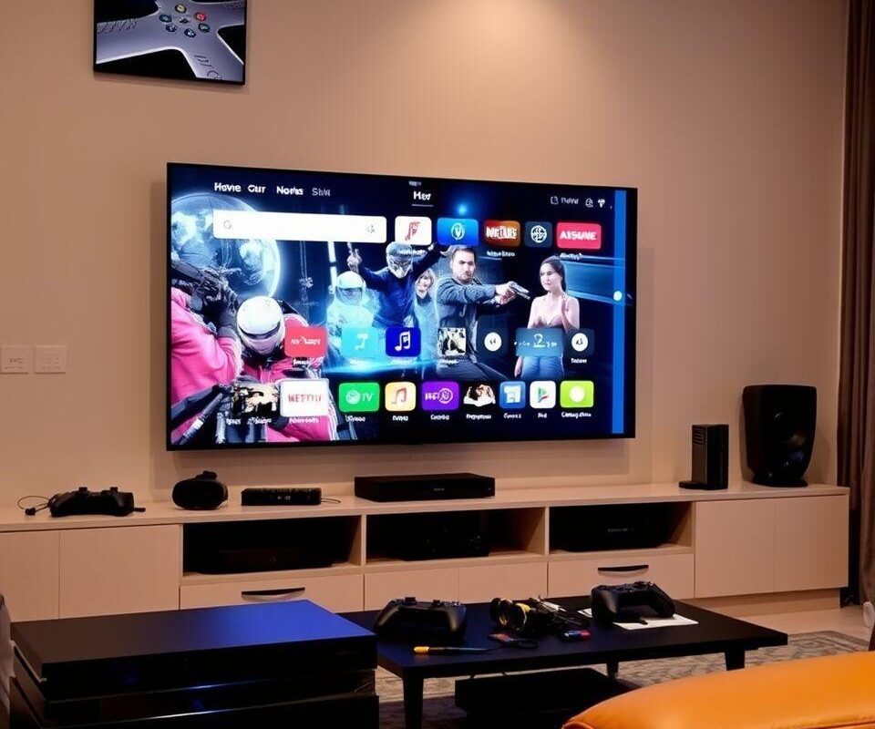 Você Não Vai Acreditar no Que Esses Consoles Podem Fazer!