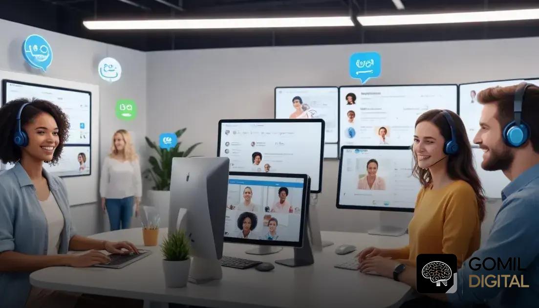 Personalizando o atendimento ao cliente