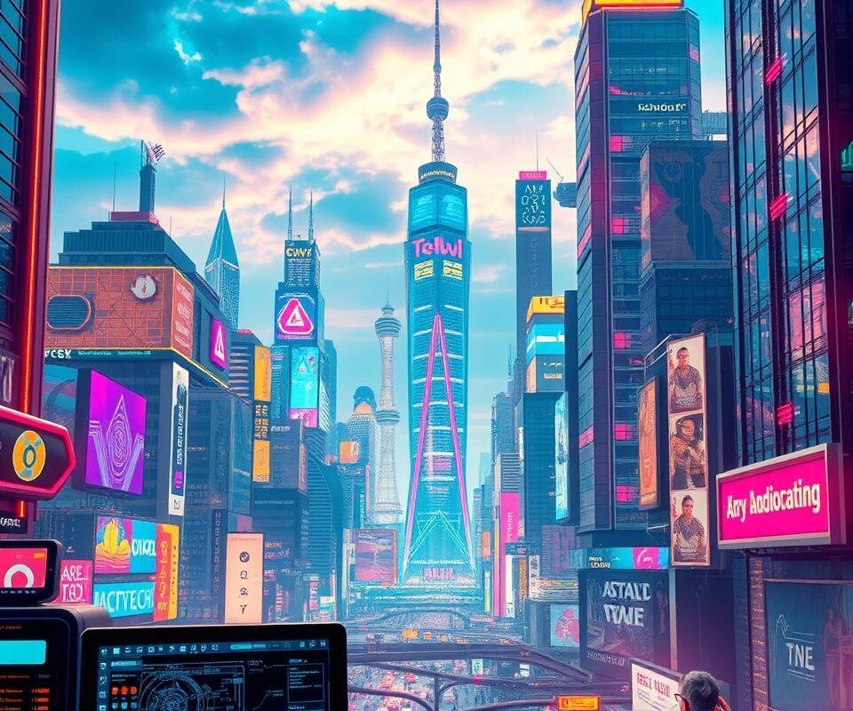 Você Não Vai Acreditar nas Tendências Tecnológicas de 2024!