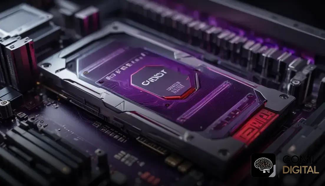 AMD Radeon RX 8000; Veja a Revolução Em Desempenho