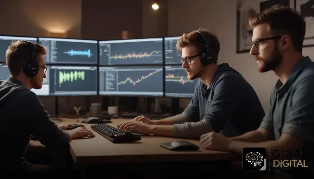 Automação no Desenvolvimento de Games: Produtividade