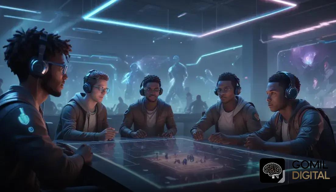 Chatbots Em Jogos Online: Como Ganhar Vantagem Hoje