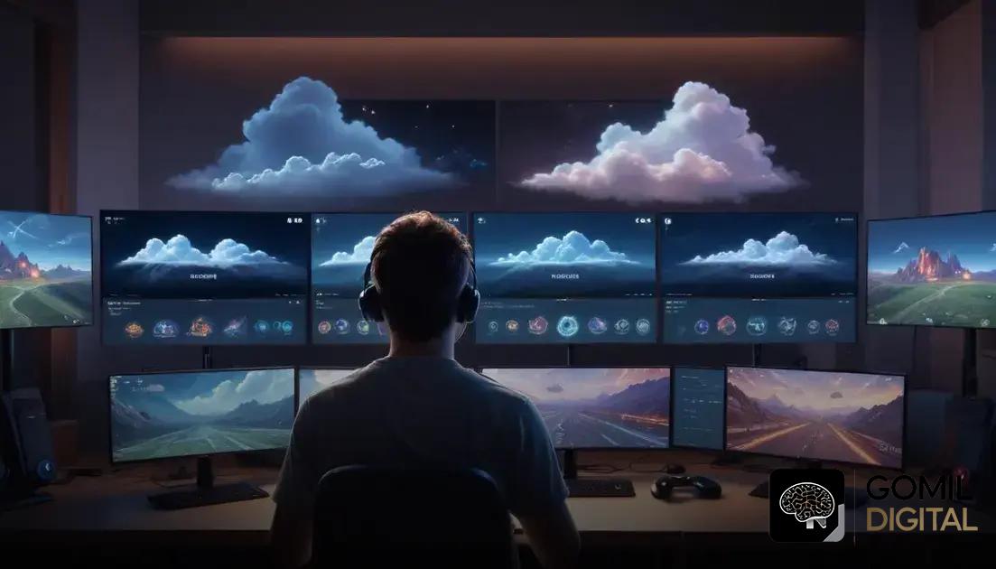 Como escolher um serviço com otimização por IA