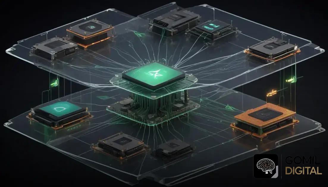 Compatibilidade de frameworks, drivers e ecossistemas