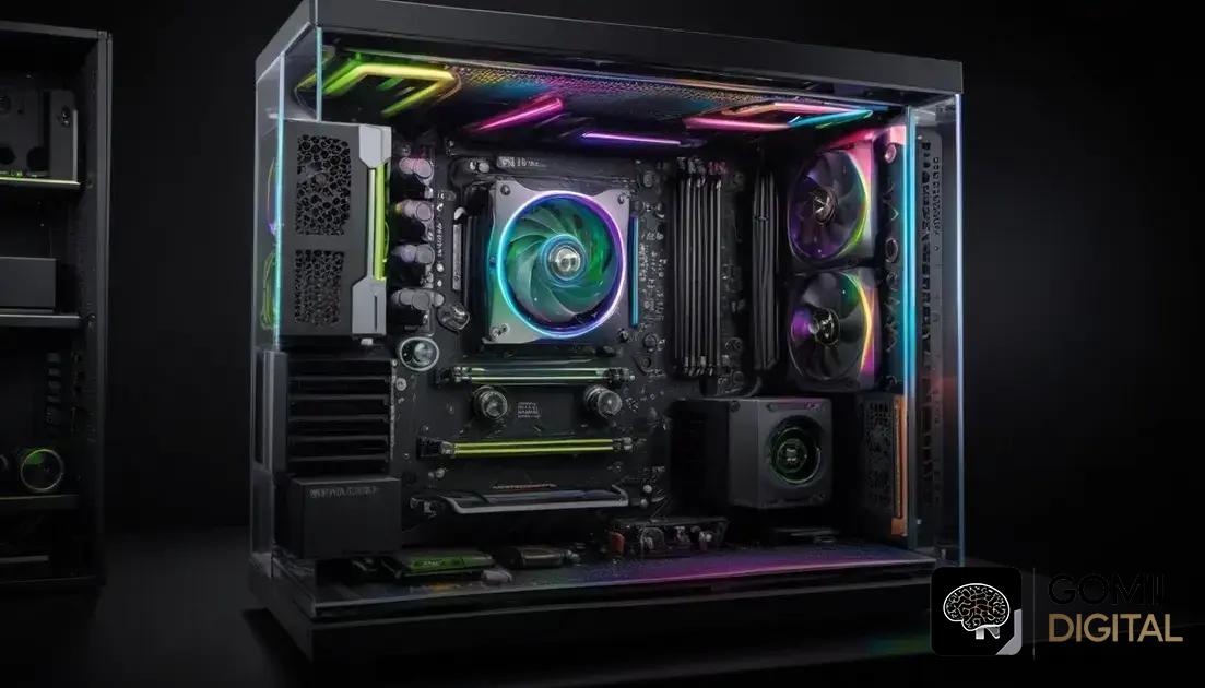 Compatibilidade e requisitos para seu PC