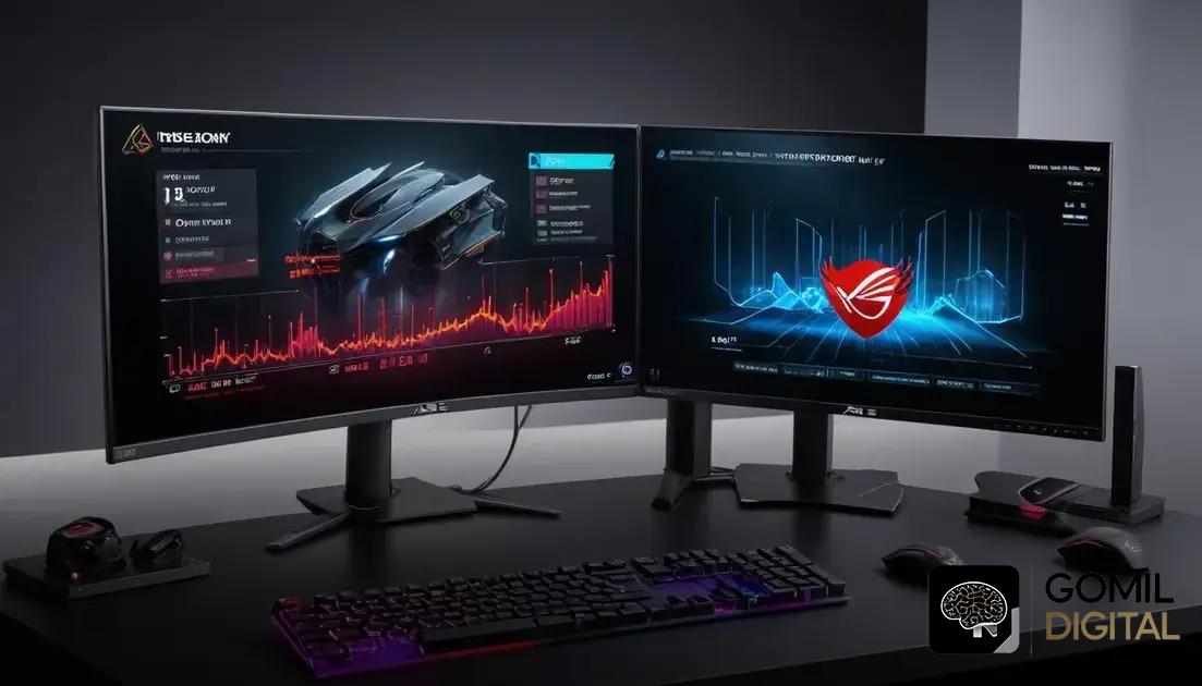 Configurações e ferramentas recomendadas