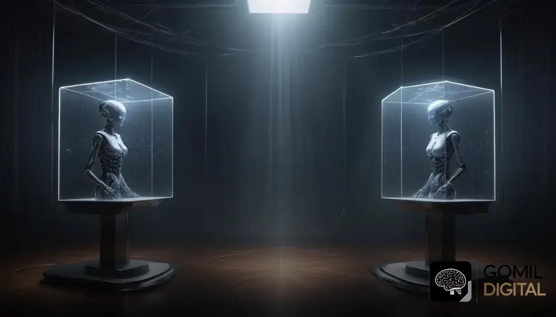 Desafios técnicos, éticos e de privacidade a considerar