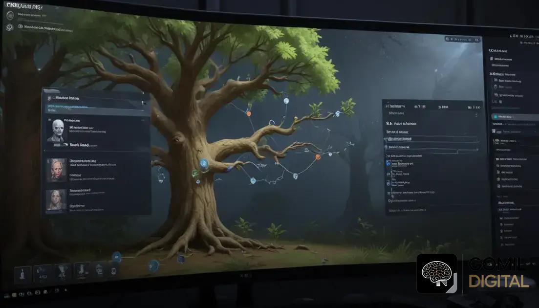 Design de interações emergentes com inteligência artificial